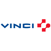 Logo partenaire Vinci ISCPA Ecole de communication