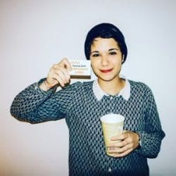 #MonStageISCPA Salomé, Directrice Artistique Junior chez Havas New-York