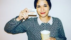 #MonstageISCPA Salomé Havas