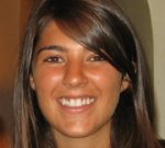 Justine ALLOUARD