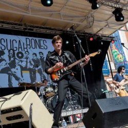 En avant la musique à Toulouse avec Sugar Bones