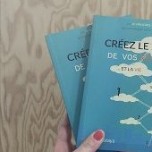 Creative Contest – Au tour des « 48H de la créa » avec « le job de vos rêves »…