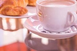 Petit déjeuner ISCPA pour fêter votre diplôme jeudi 7 juillet à 10h30