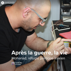 Semaine d’immersion : place aux reportages 2016