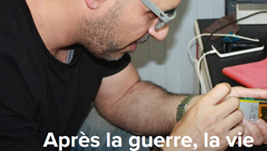 Semaine d'immersion ISCPA Toulouse - Camille Bigo - 2015-16