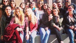 Séjour d’études Créativité à Barcelone pour les étudiants en communication