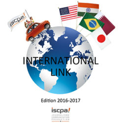 Vivez l’International Link