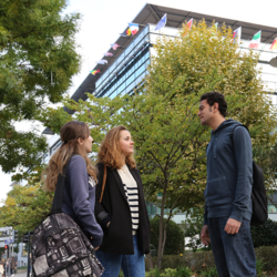 Retrouvez-nous au salon Studyrama Art et Communication le 10 novembre 2018