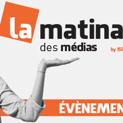 MATINALE DES METIERS SAMEDI 8 AVRIL 2017