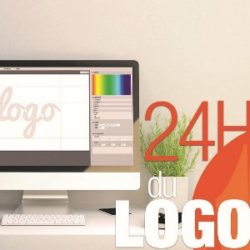 Creative Contest « Fasthotel » – Les 24H du logo 2017