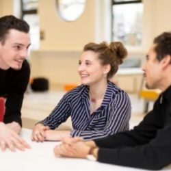 La compétition d’agences
