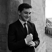#MonStageISCPA Antoine, Journaliste sur RMC