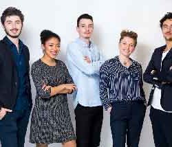 Recrutez un diplômé