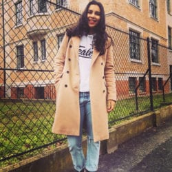 #MonStageISCPA Anne-Cécile, Journaliste web chez Grazia