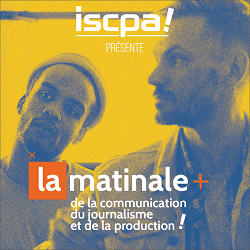 La matinale des médias