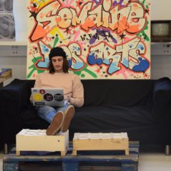 La semaine des Arts