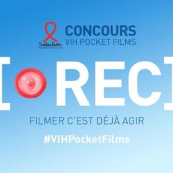 Mobilisés contre le sida