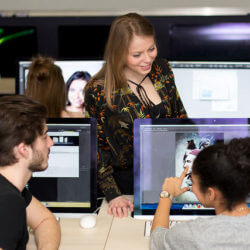 Qu’a fait le web aux métiers de la com’ ?