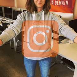 Il y a du nouveau sur Instagram