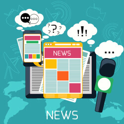 Focus sur des médias innovants