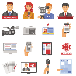Les métiers du journalisme sont-ils vraiment en voie d‘ubérisation ?