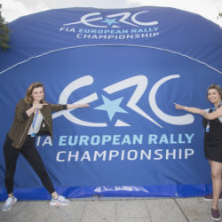 2 étudiantes invitées aux Canaries par Eurosport Events
