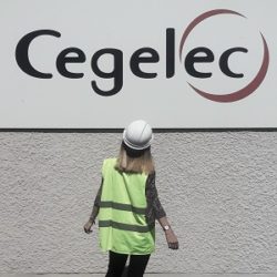 #MonStageISCPA Marine, Chargée de communication à Cegelec
