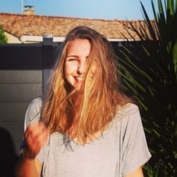 #MonStageISCPA Kim, Chargée de projet junior chez Art & Caractère