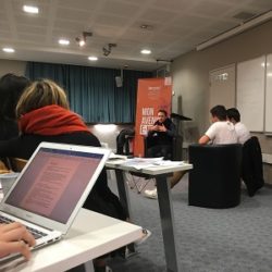 La rencontre : Sébastien DUPUIS, Directeur des sports de ViàOccitanie
