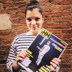 #MonStageISCPA Marie, Journaliste chez iHH Magazine