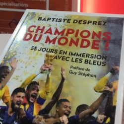 MASTER CLASS JOURNALISME : AU CŒUR DE L’ÉVÉNEMENT