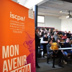 Journée Portes Ouvertes à Toulouse le Samedi 8 décembre
