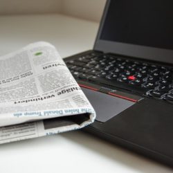 Google News et Apple News, ces nouvelles technologies au service du journalisme