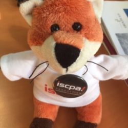 Notre mascotte Rookie nous joue un tour e-media