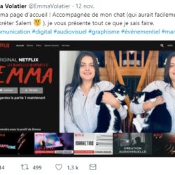 Netflix : histoire d’un buzz en série