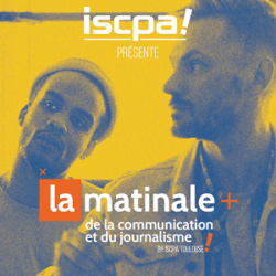 La matinale 2019 le samedi 16 février à Toulouse
