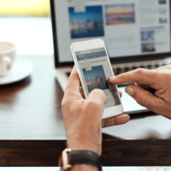 Les tendances du journalisme et des réseaux sociaux selon Cision