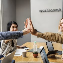 Travailler en agence de communication : des métiers qui séduisent !