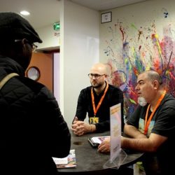 Bilan et photos de #lamatinale2019 à Toulouse