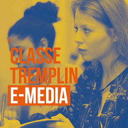 Classe Tremplin E-media