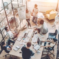 Les métiers en plein essor dans la communication en 2019