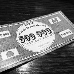 Nuit de la com de crise : un beau clap de fin
