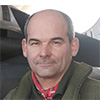 Général Patrick CHARAIX
