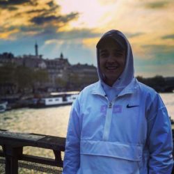 #MonStageISCPA Léo, Consultant chez LauMa Communication