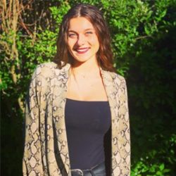 #MonStageISCPA Mélissa, Chargée de communication chez Orange