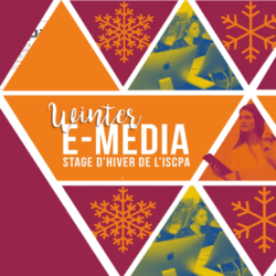 5 JOURS POUR DÉCOUVRIR LES MÉDIAS !