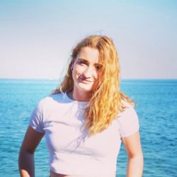#MonStageISCPA Jade, Assistante communication chez Globalneuf Barcelona