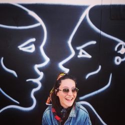 #MonStageISCPA Manon, Chargée de communication chez Biscaradise