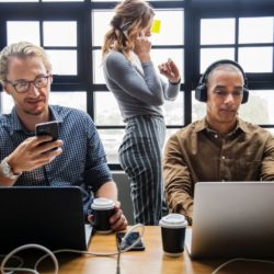 Technologies de la recherche vocale : une tendance qui se confirme