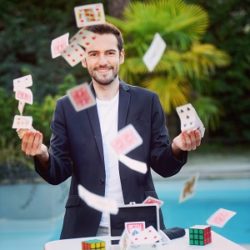 #MonStageISCPA Alexandre, Assistant communication à Odyssud